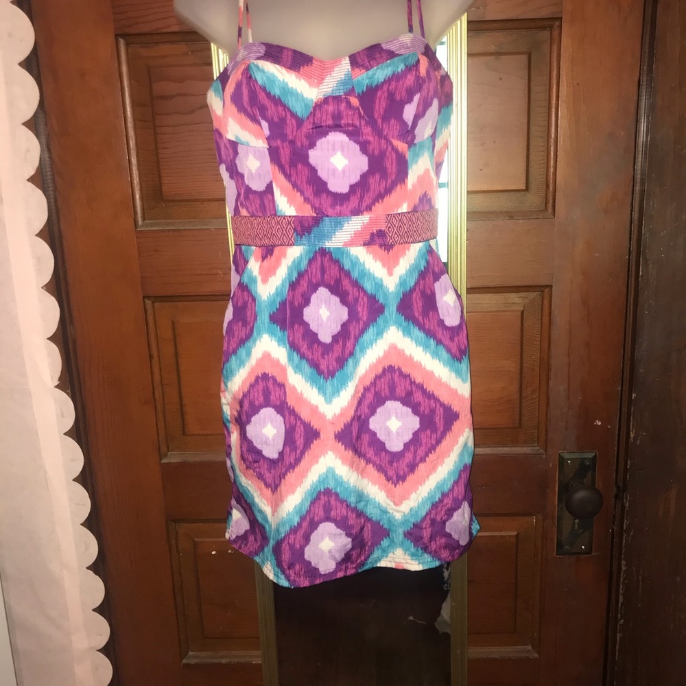 American Eagle dress size 4